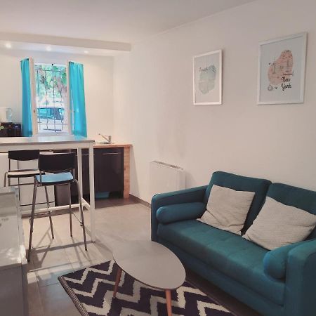 Apartamento Cosy Corner LʼIsle-sur-la-Sorgue Exterior foto