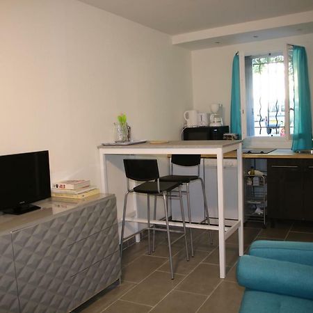 Apartamento Cosy Corner LʼIsle-sur-la-Sorgue Exterior foto